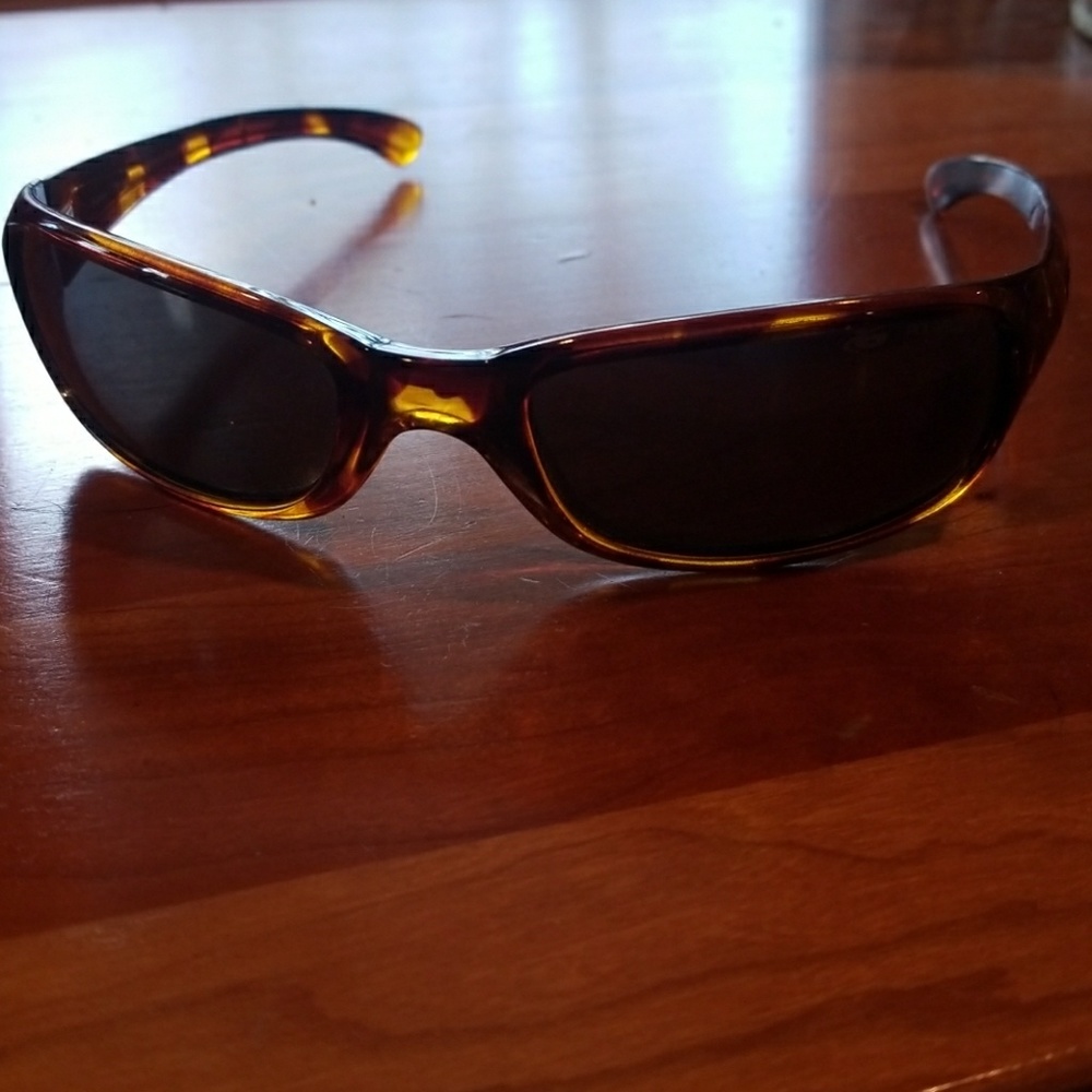 Bolle Women's Polarized Sunglasses